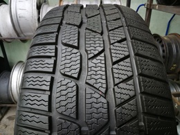 235/45R19 Continental WinterContact TS830P  DOT3317 1db-os!