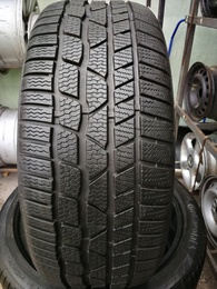 235/45R19 Continental WinterContact TS830P  DOT3317 1db-os!