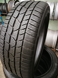 235/45R19 Continental WinterContact TS830P  DOT3317 1db-os!