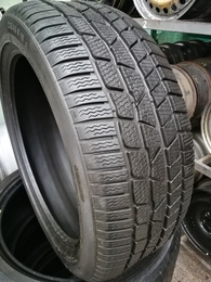 235/45R19 Continental WinterContact TS830P  DOT3317 1db-os!