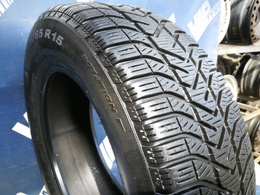 195/65R15 Pirelli W190 Snowcontrol S3 DOT3320