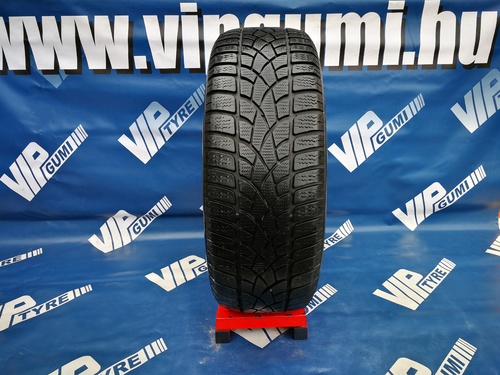 205/55R16 Dunlop SP Winter Sport 3D DSST RSC