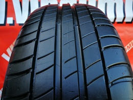 195/55R16 Michelin Primacy 3