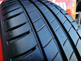 195/55R16 Michelin Primacy 3