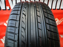 215/55R16 Dunlop SP Sport Fastresponse Új! DOT-os!