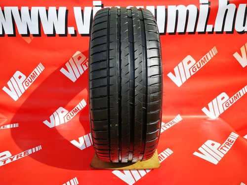 235/45R18 Michelin Pilot Sport 4 FR XL TO Új! 1db-os! DOT-os!