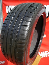 235/45R18 Michelin Pilot Sport 4 FR XL TO Új! 1db-os! DOT-os!