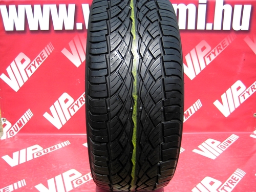 265/50R20 Falken Ziex S/TZ04