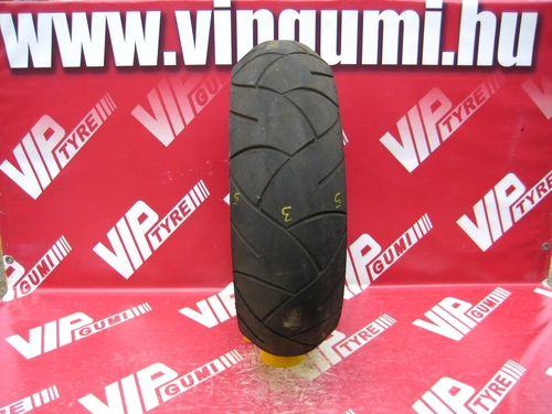 180/55R17 Michelin Pilot Sport