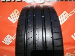 235/35R19 Yokohama Advan Sport V-107S DOT5024