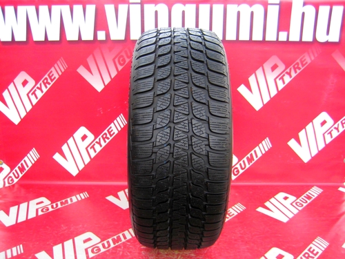 225/50R17 Bidgestone Blizzak LM-25 RSC