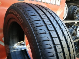 205/55R16 Pirelli Cinturato P7 DOT5123 1db-os!