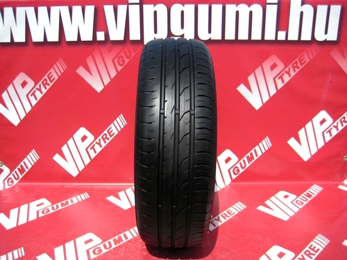 205/55R15 Continental PremiumContact 2 1db-os!