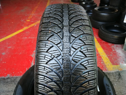 175/65R14 Fulda Kristall Montero 3 -A-