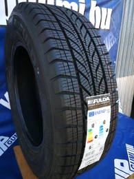 215/65R16C Fulda Conveo Trac 3 109/107T Új! DOT4721