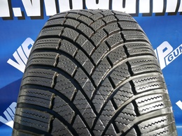 215/60R17 Bridgestone Blizzak LM005