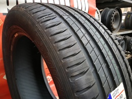 255/50R19 Michelin Latitude Sport 3 MO Új! DOT0421 1db-os!