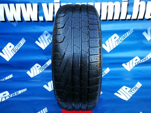 225/45R18 Pirelli SottoZero W240 SII* FR