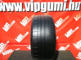 265/35R20 Pirelli PZero PZ4 FR N1 DOT4918 1db-os!