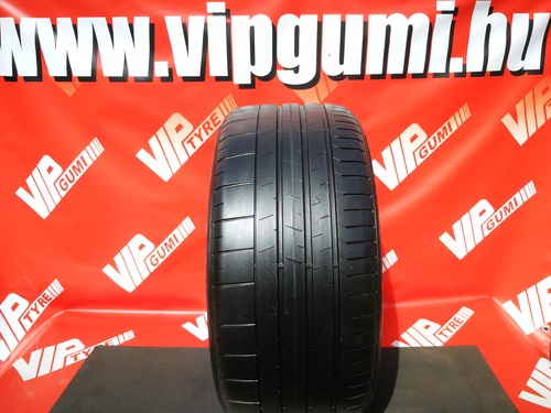265/35R20 Pirelli PZero PZ4 FR N1 DOT4918 1db-os!