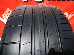 265/35R20 Pirelli PZero PZ4 FR N1 DOT4918 1db-os!
