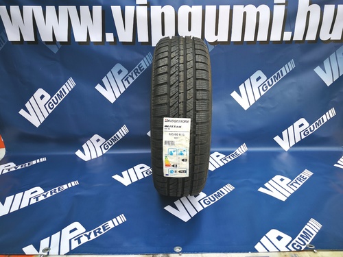 185/60R15 Bridgestone Blizzak LM-30 ÚJ! DOT3412