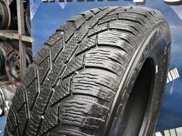 195/65R15 Semperit Master-Grip 2 DOT4917 1db-os!
