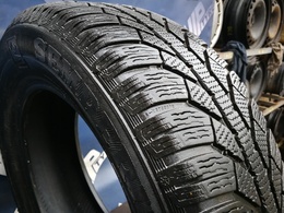 195/65R15 Semperit Master-Grip 2 DOT4917 1db-os!