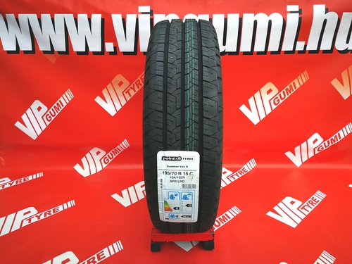 195/70R15C Point S Summer Van S 104/102R