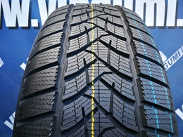 235/65R17 Dunlop SP Winter Sport 5 SUV Új! DOT2425 1db-os!