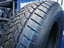 235/65R17 Dunlop SP Winter Sport 5 SUV Új! DOT2425 1db-os!