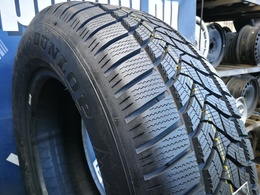 235/65R17 Dunlop SP Winter Sport 5 SUV Új! DOT2425 1db-os!