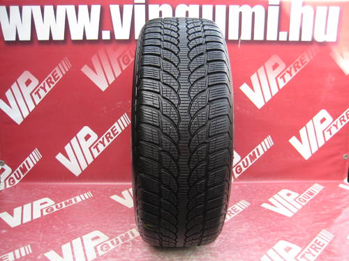 225/55R17 Bridgestone Blizzak LM-32 RSC