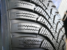 195/60R15 Hankook Winter Icept RS2 W452 DOT4218