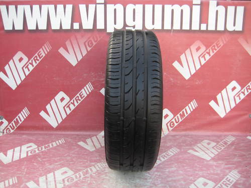 195/60R15 Continental PremiumContact 2