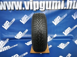 185/55R15 Kleber Krisalp HP3 DOT4717