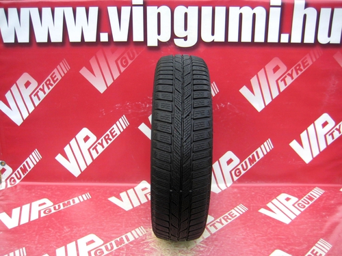 155/65R15 Semperit Master-Grip DOT3109