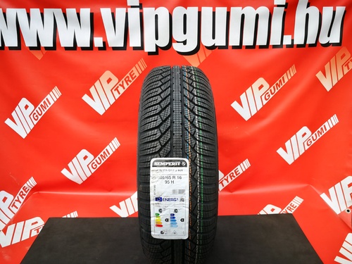 205/65R16 Semperit Master-Grip 2 95H DOT1721