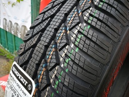 205/65R16 Semperit Master-Grip 2 95H