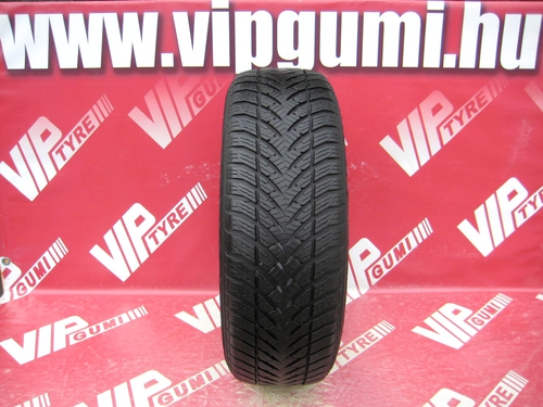 185/60R16 Goodyear Eagle UltraGrip GW-3 RSC