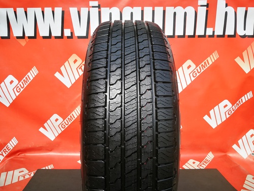 255/65R18 Goodyear Wrangler Territory HT Új! Demo DOT2024 -A-