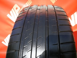 225/40R19 Michelin Pilot Sport 4S FR XL GOE DOT1021 1db-os!