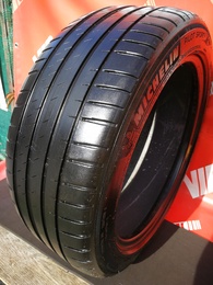 225/40R19 Michelin Pilot Sport 4S FR XL GOE DOT1021 1db-os!