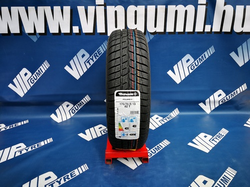 175/70R13 Barum Polaris 5 82T