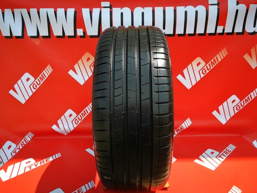 255/40R20 Pirelli PZero PZ4 VOL Electr. FR XL