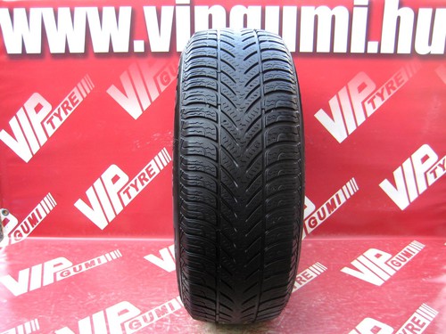 215/65R16 Fulda Kristall Supremo