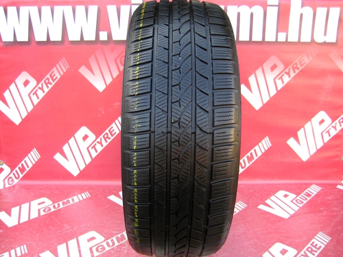 235/55R19 Falken Eurowinter HS439