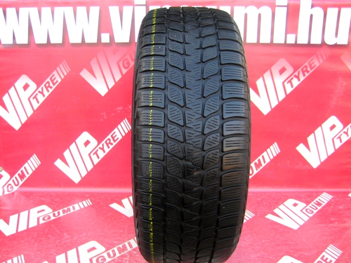 235/60R17 Bridgestone Blizzak LM-25 4X4