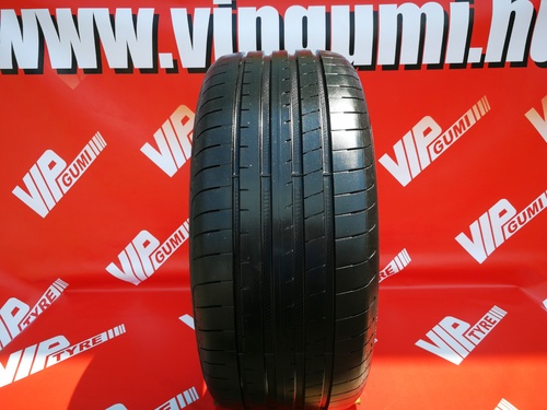 255/40R20 Goodyear Eagle F1 Asymmetric 3 FR XL