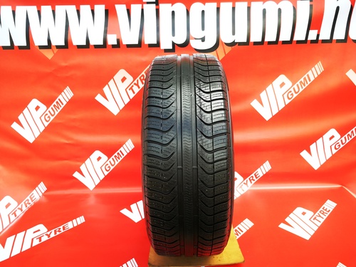 215/55R16 Pirelli Cinturato All Season DOT2117